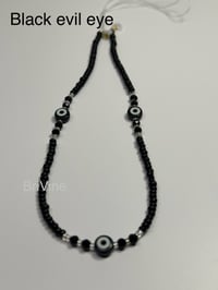 Image 6 of Evil Eye Anklets 