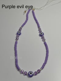 Image 7 of Evil Eye Anklets 
