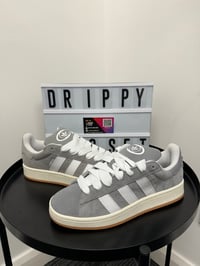 Image 1 of Womens Adidas Orginals Campus 