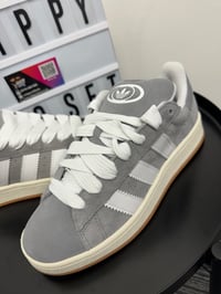 Image 2 of Womens Adidas Orginals Campus 