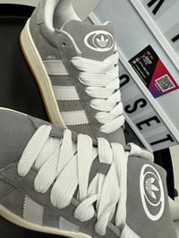 Image 3 of Womens Adidas Orginals Campus 