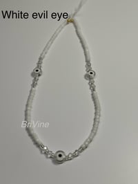 Image 10 of Evil Eye Anklets 