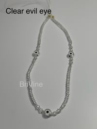 Image 11 of Evil Eye Anklets 