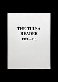Image 1 of THE TULSA READER  1971 / 2010 - PHOTOGRAPHS BY LARRY CLARK