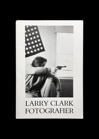 Image 1 of LARRY CLARK - FOTOGRAFIER