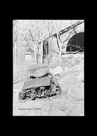 Image 1 of RICHARD KERN - CARS 