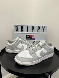Image 1 of Nike Dunk Low Fog