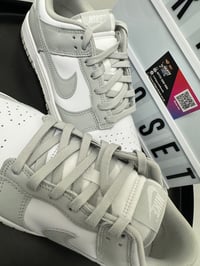 Image 3 of Nike Dunk Low Fog