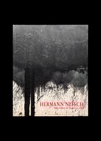 Image 1 of HERMANN NITSCH - NEUE GALERIE DER STADT LINZ - 1997