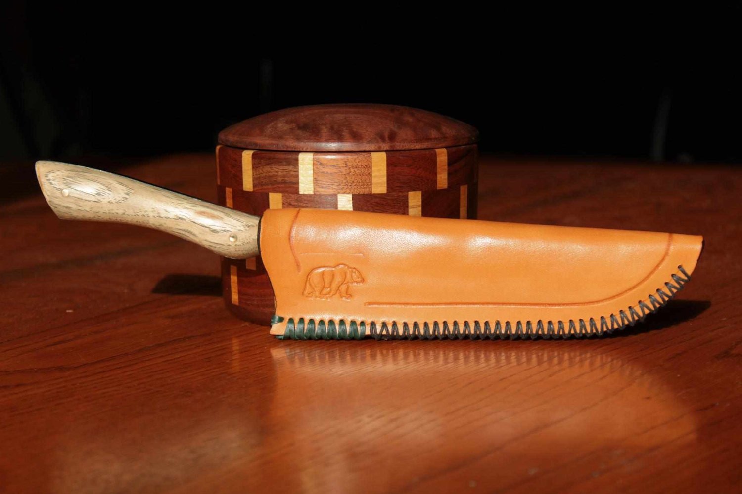 Image of High Carbon! Fillet Knife