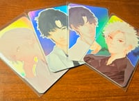 Image 1 of LADS PhotoCards