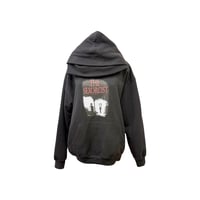 Image 2 of sexorcist double hoodie