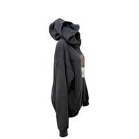 Image 3 of sexorcist double hoodie
