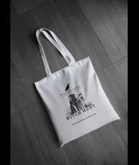 WITCH HUNT Tote Bag