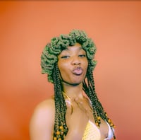 Ruffle me up (crochet hat)