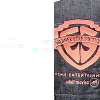 Image 3 of denim WARNER ETRF PICTURE jacket