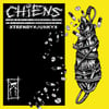 Chiens – xTrendyxJunkyx LP