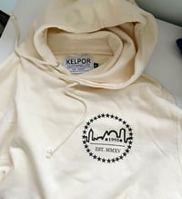 Image 2 of Vanilla Logo Hoodie
