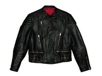 Image 2 of 1/1 Mermaid Moto Jacket