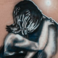 Image 2 of 1/1 Embrace Cropped Hoodie