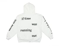 Image 2 of 1/1 Sade Zip Hoodie 