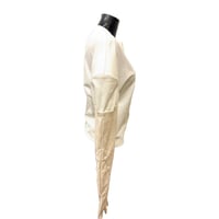 Image 3 of emergency leather sleeves