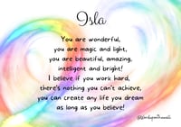 Image 1 of Children are magic and light 