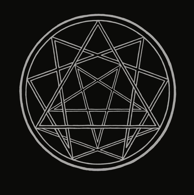 DARK BUDDHA RISING - RITUAL IX CD