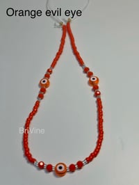 Image 12 of Evil Eye Anklets 