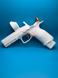 Image 1 of CZ Shadow 2 w/ Wide Grips & Safety