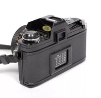 Image 4 of Minolta X-7a 35mm SLR Film Camera + MD 50mm F1.7 lens #5788