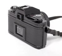 Image 6 of Minolta X-7a 35mm SLR Film Camera + MD 50mm F1.7 lens #5788