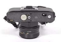 Image 8 of Minolta X-7a 35mm SLR Film Camera + MD 50mm F1.7 lens #5788