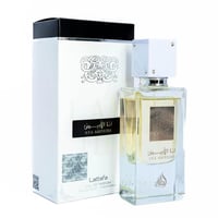 Ana Abiyedh by Lattafa Perfumes – Unisex, EDP Spray