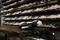 Image 3 of AIR JORDAN VII (7) "CHAMPAGNE"