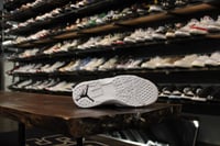 Image 2 of AIR JORDAN VII (7) "CHAMPAGNE"