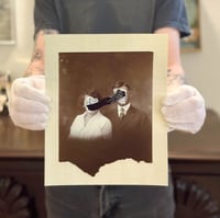 Image 2 of "Inseparable" Print