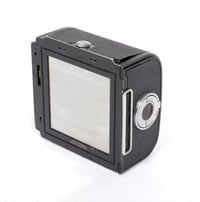 Image 5 of Hasselblad A12 6X6 120 Type II back (black) #5794