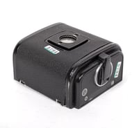 Image 8 of Hasselblad A12 6X6 120 Type II back (black) #5794