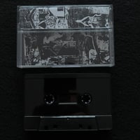 Image 2 of Zygmythkaupt - Demo XIV TAPE