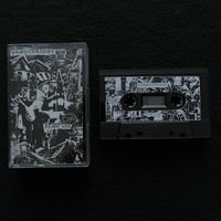 Image 1 of Zygmythkaupt - Demo XIV TAPE