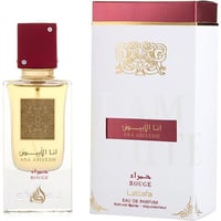 Ana Abiyedh Rouge by Lattafa Perfumes – Unisex, EDP Spray