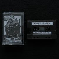 Image 2 of Spell Caster - Decaying Reality TAPE