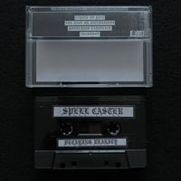 Image 3 of Spell Caster - Decaying Reality TAPE