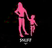 Snuff - "V" Digipak CD