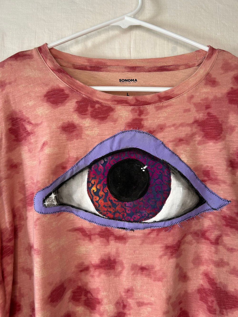 Awakening the World L Long Sleeve