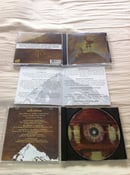 Image of The Light In The Distance CD