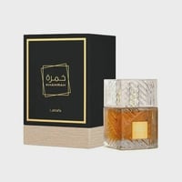 Khamrah by Lattafa Perfumes – Unisex, EDP Spray
