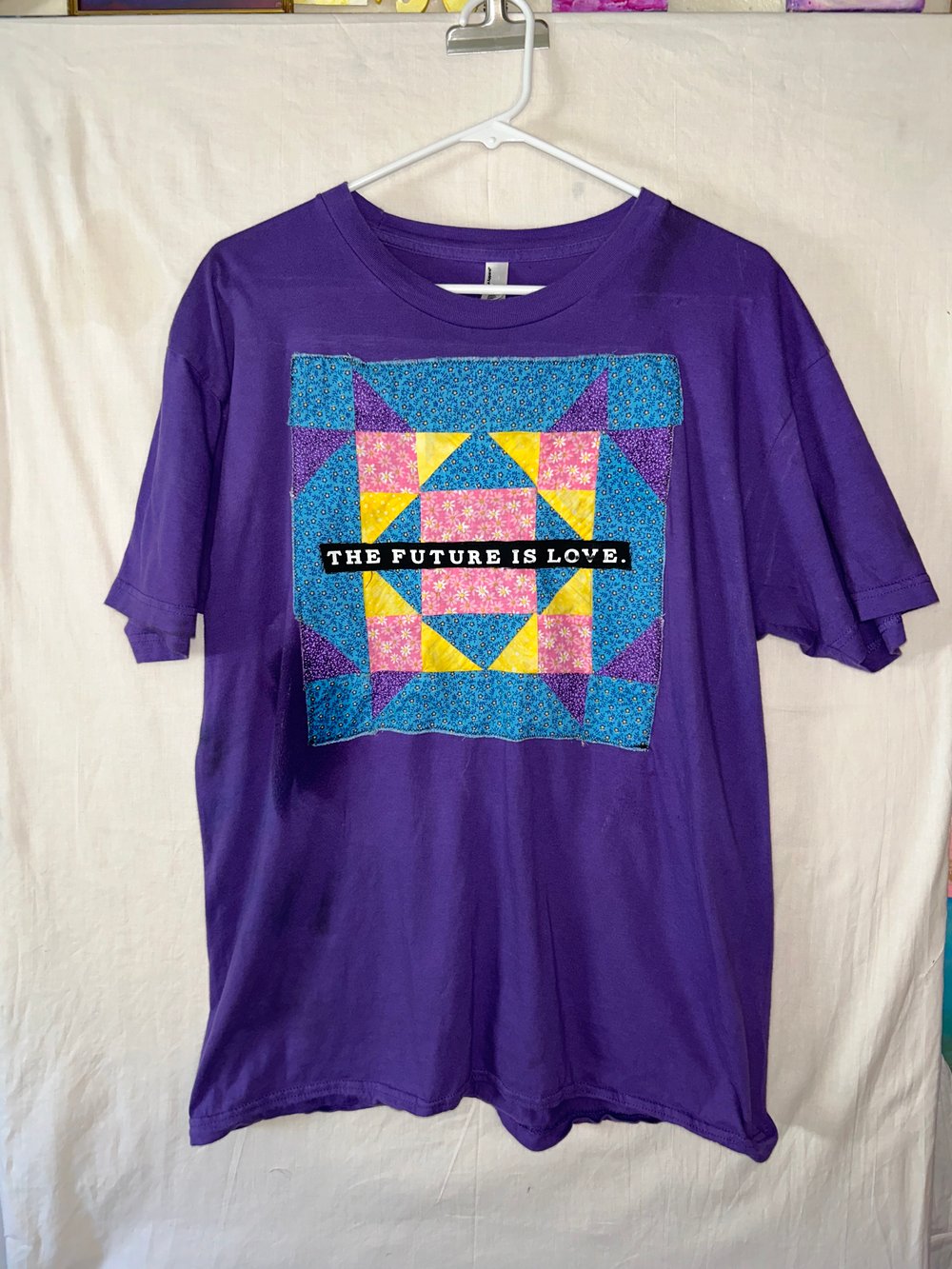 The Future is LOVE XL 