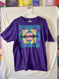 Image 3 of The Future is LOVE XL 